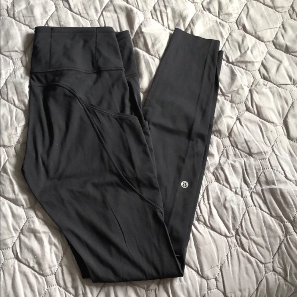 Lululemon leggings